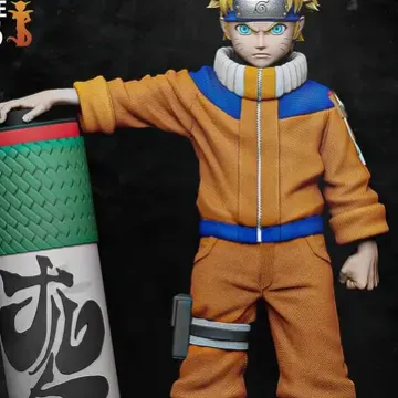 Фигурка «Наруто Узумаки», Naruto