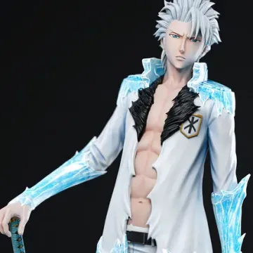 Фигурка «Тоширо Хицугая», Bleach
