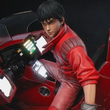 Фигурка «Сётаро Канэда», Akira