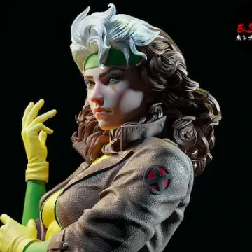 Фигурка «Шельма», Marvel