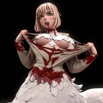 Фигурка «Фалин Тоден», Delicious in Dungeon