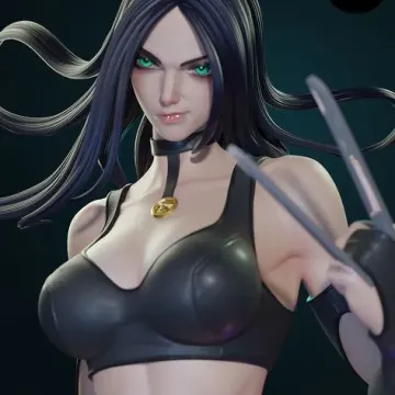 Фигурка «X-23», Marvel