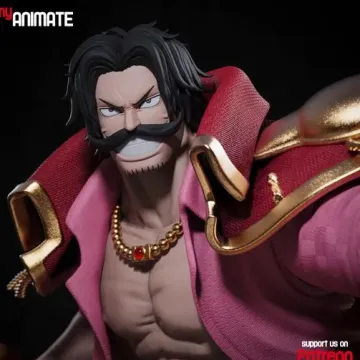 Фигурка «Гол Д. Роджер», One Piece