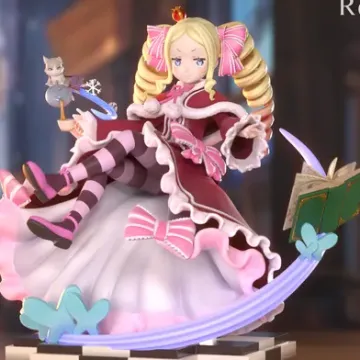 Фигурка «Беатрис», Re:Zero