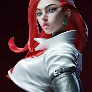 Фигурка «Джесси», Pokémon