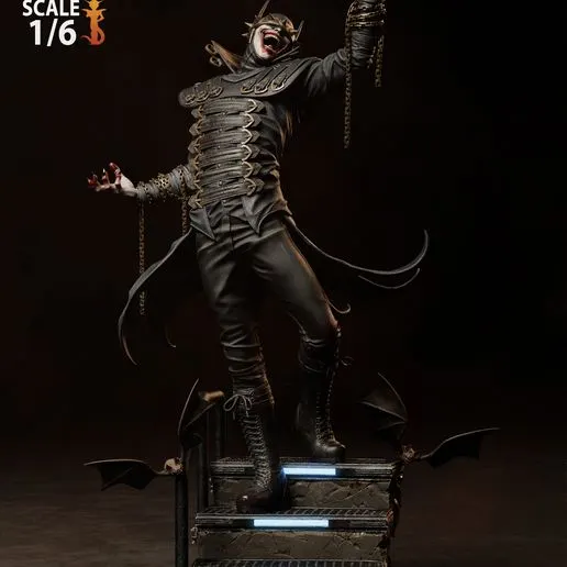 Фигурка «Смеющийся Бэтмен», DC