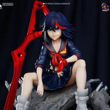 Фигурка «Рюко Матой», Kill la Kill