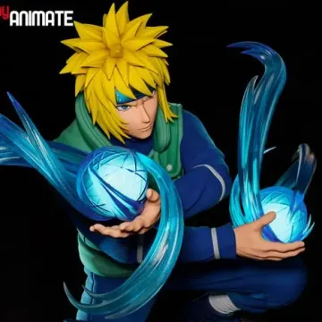 Фигурка «Минато Намикадзе», Naruto