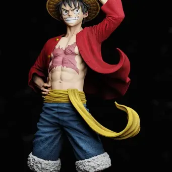 Фигурка «Манки Д. Луффи», One Piece