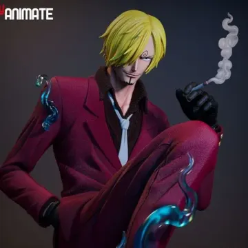Фигурка «Санджи», One Piece