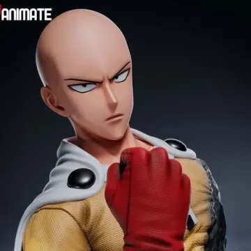 Фигурка «Сайтама», One-Punch Man