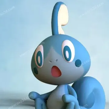 Фигурка «Собл», Pokémon