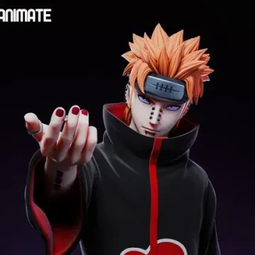 Фигурка «Боль», Naruto
