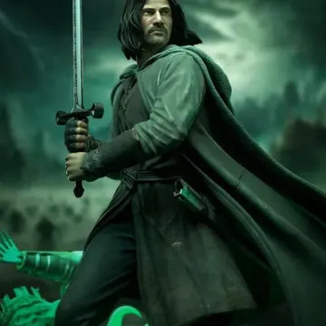 Фигурка «Арагорн», The Lord of the Rings