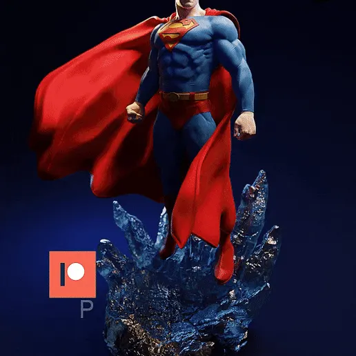Фигурка «Супермен», DC