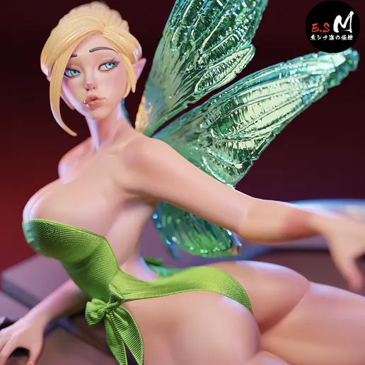 Фигурка «Динь-Динь», Disney
