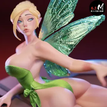 Фигурка «Динь-Динь», Disney