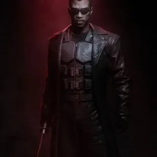 Фигурка «Блэйд», Marvel