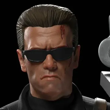 Фигурка «T-800», The Terminator