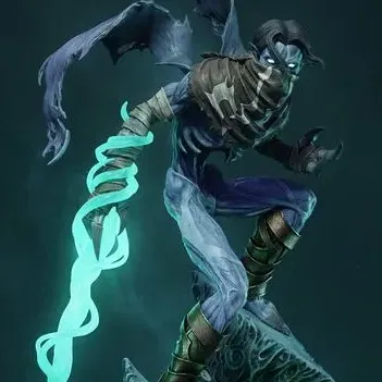 Фигурка «Разиэль», Legacy of Kain