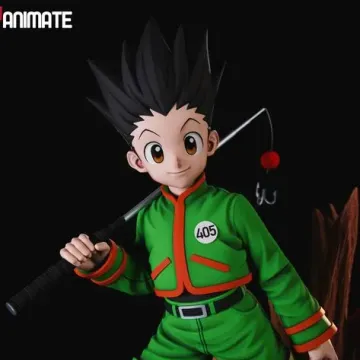 Фигурка «Гон Фрикс», Hunter x Hunter