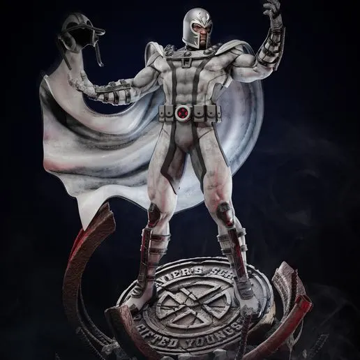 Фигурка «Магнето», Marvel
