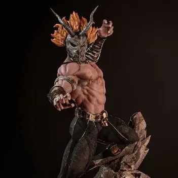 Фигурка «Эрик Киллмонгер», Marvel