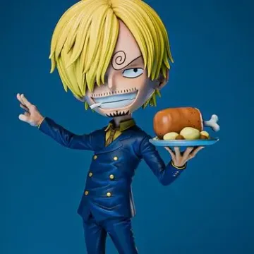 Фигурка «Санджи», One Piece