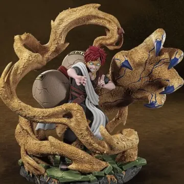 Фигурка «Гаара», Naruto