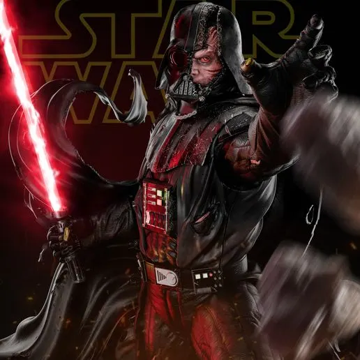 Фигурка «Дарт Вейдер», Star Wars