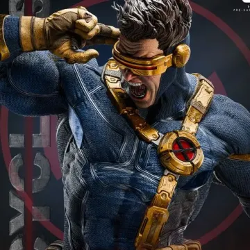 Фигурка «Циклоп», Marvel