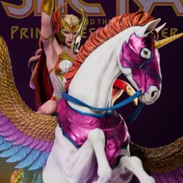 Фигурка «Ши-Ра», Masters of the Universe