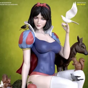 Фигурка «Белоснежка», Disney