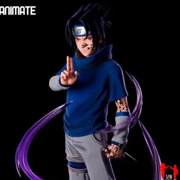 Фигурка «Саске Учиха», Naruto