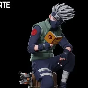 Фигурка «Какаши Хатаке», Naruto