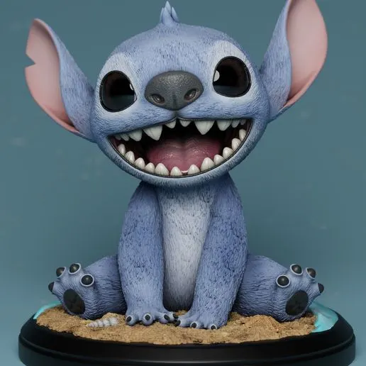Фигурка «Стич», Disney