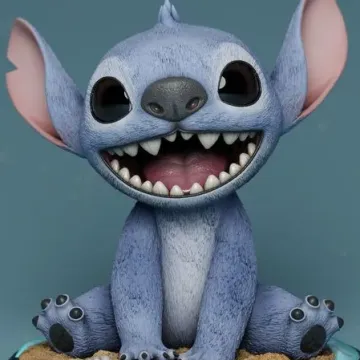 Фигурка «Стич», Disney