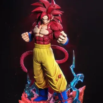Фигурка «Сон Гоку», Dragon Ball