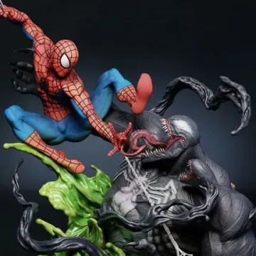 Фигурка «Человек-паук», Marvel