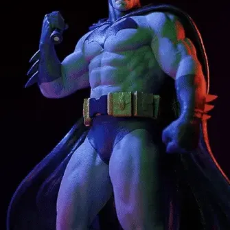 Фигурка «Бэтмен», DC