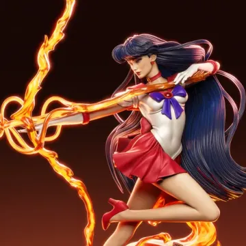 Фигурка «Рэй Хино», Sailor Moon