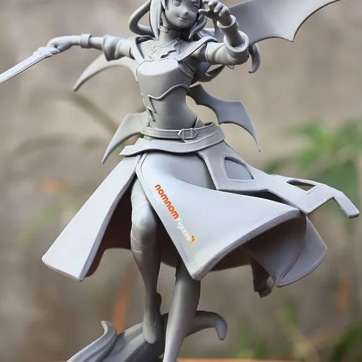 Фигурка «Юки Конно», Sword Art Online