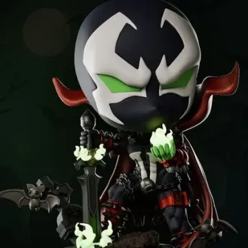 Фигурка «Спаун», Spawn