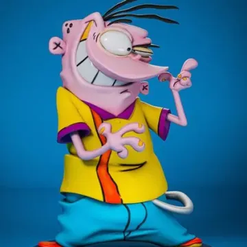 Фигурка «Эдди», Ed, Edd n Eddy