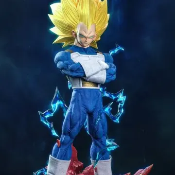Фигурка «Вегета», Dragon Ball