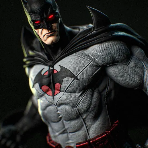 Фигурка «Томас Уэйн», DC