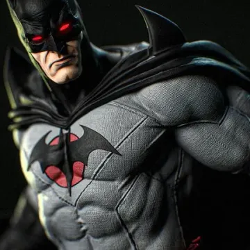 Фигурка «Томас Уэйн», DC