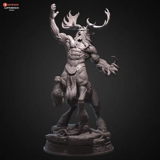 Фигурка «Кенарий», World of Warcraft