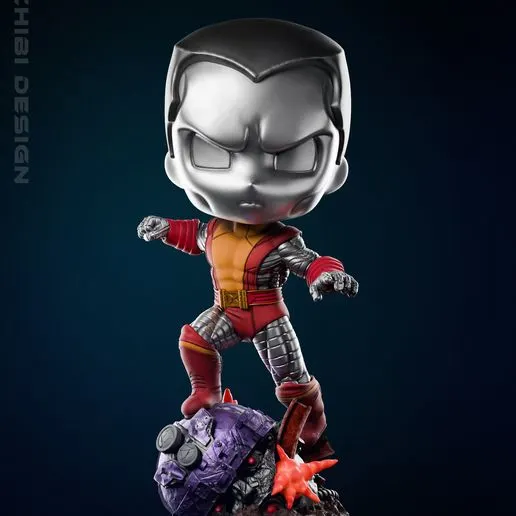 Фигурка «Колосс», Marvel