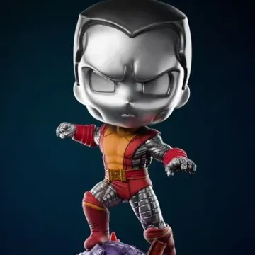 Фигурка «Колосс», Marvel